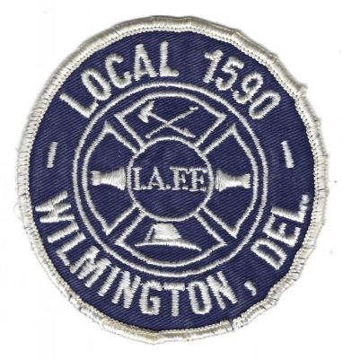 Wilmington IAFF Local 1590 (DE)
