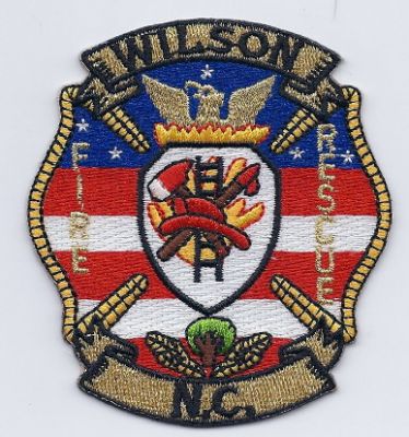 Wilson (NC)
