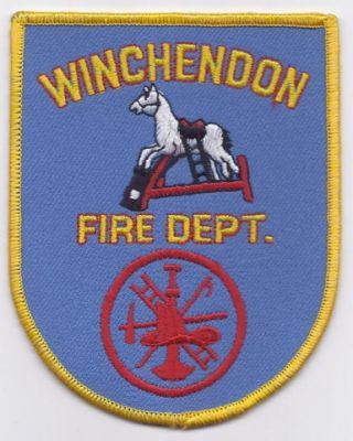 Winchendon (MA)
