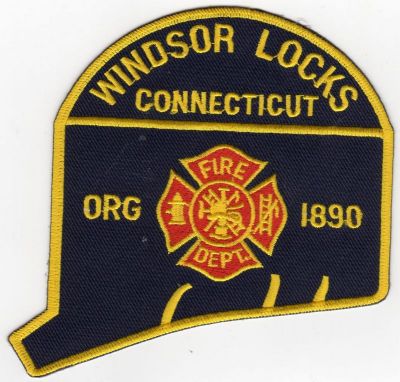 Windsor Locks (CT)
