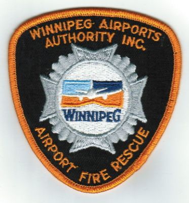 CANADA Winnipeg-James Armstrong Richardson International Airport
Older Version
