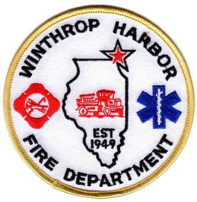 Winthrop Harbor (IL)
