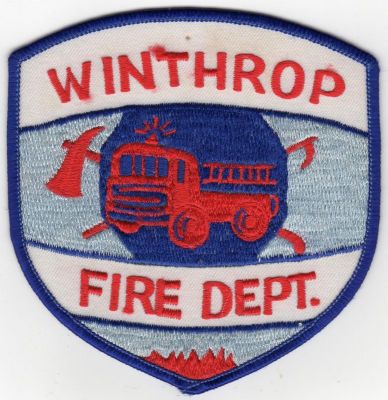 Winthrop (ME)
Older Version
