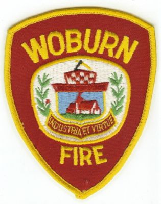 Woburn (MA)
