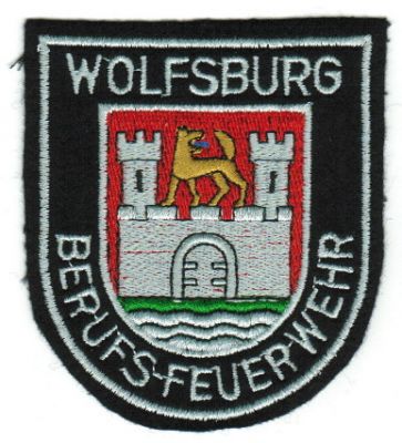 GERMANY Wolfsburg
