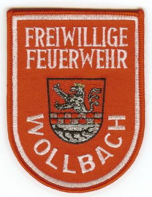 GERMANY Wollbach
