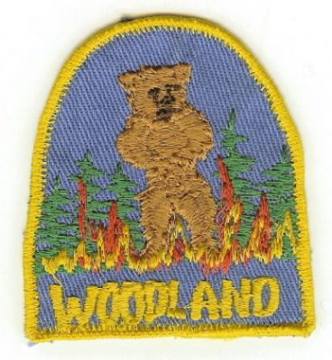 Woodland Fire Crew (CA)
