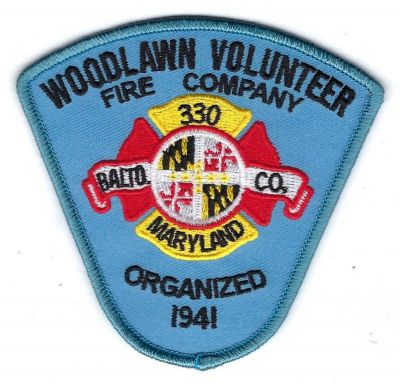 Baltimore County Station 330 Woodlawn (MD)
Older Version
