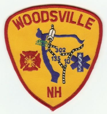 Woodsville (NH)
