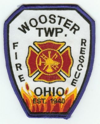 Wooster Township (OH)
