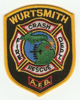 Wurtsmith USAF Base (MI)
Defunct - Closed 1993
