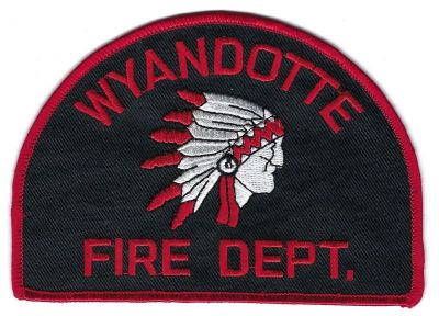 Wyandotte (MI)
