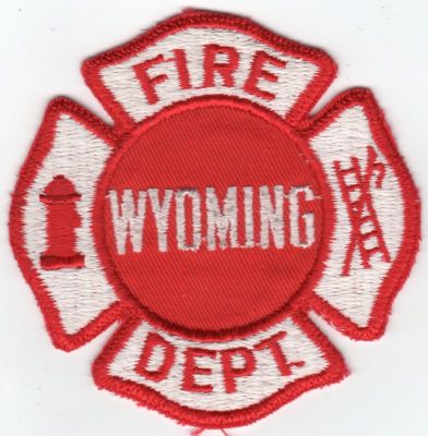 Wyoming (MI)

