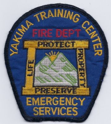 Yakima US Army Training Center (WA)
Older Version
