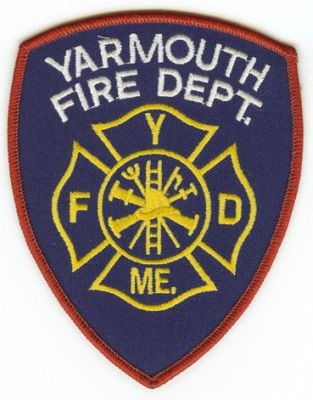 Yarmouth (ME)
Older Version
