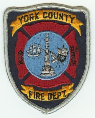 York County (VA)
Older Version
