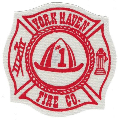 York Haven (PA)
