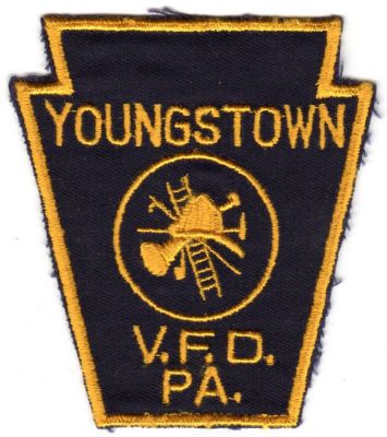 Youngstown (PA)
