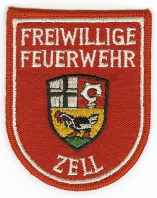 GERMANY Zell

