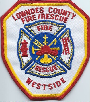 lowndes county fire rescue - westside ( GA )
