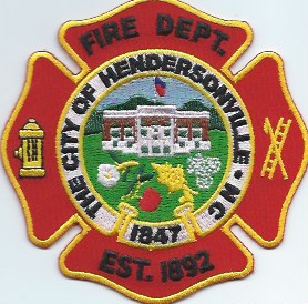 hendersonville fire dept - henderson county ( NC ) CURRENT
