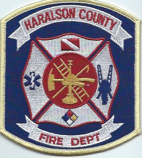 haralson county fire dept ( GA )
