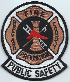 brevard county public safety ( FL )
