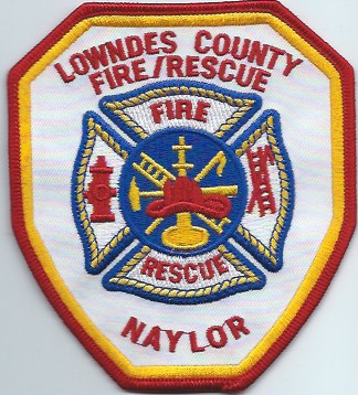 lowndes county fire rescue - naylor ( GA )
