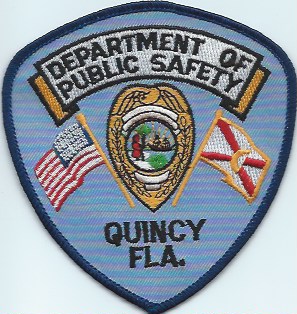 quincy dept public safety - gadsden county ( FL )
