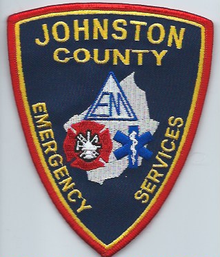 johnston county emergency services ( NC )
