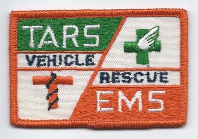 TARS - tn assoc rescue squads  
