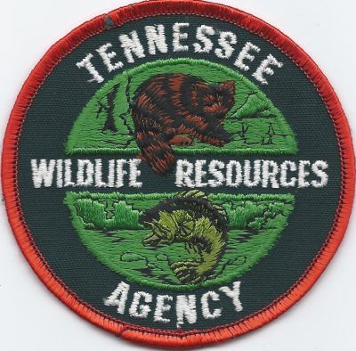 tennessee wildlife resources agency ( TN ) 
