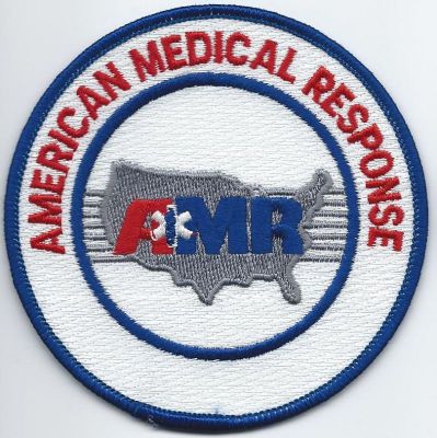 american medical response ( ga ) 
