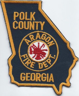 aragon fd - polk county ( GA )
