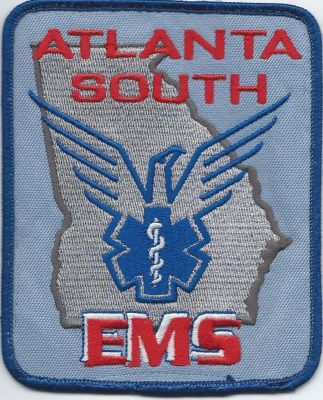 atlanta south EMS ( ga )

