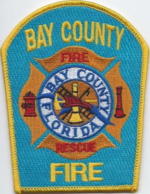 bay county fd ( FL )
