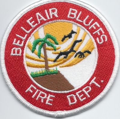 belleair bluffs fd - pinellas county ( FL )
