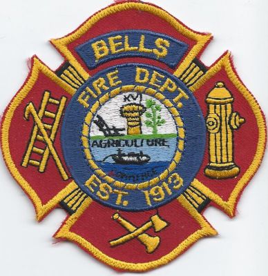 bells fd - crockett county ( TN )
