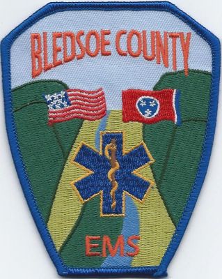 bledsoe county EMS ( TN )
