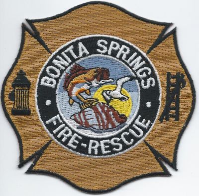 bonita springs fire - rescue / lee county ( FL ) CURRENT
many thanks to BSFR for the trade 
