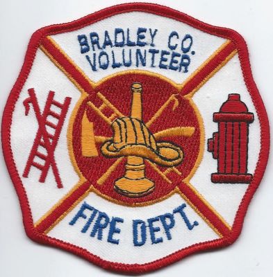 bradley county vol fire dept ( TN )

