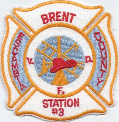 brent vol fire dept sta 3 - escambia county ( FL ) V-2
