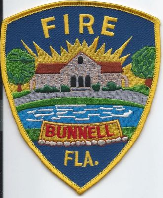 bunnell fire dept - flagler county ( FL )
