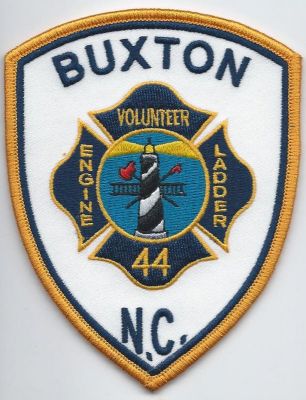 buxton VFD sta 44 - dare county ( NC )
part of the outer banks , near cape hatteras
