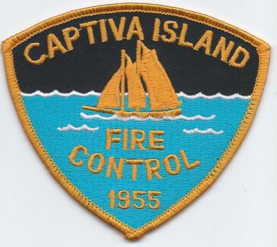 captiva island fire control - lee county ( FL ) V-1
many thanks to captiva island fire for the trade
