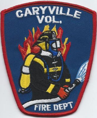 caryville VFD ( TN )

