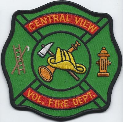 central view VFD - walling , white county ( TN )
