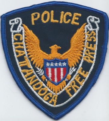 chattanooga free press police - hamilton co. ( TN )
