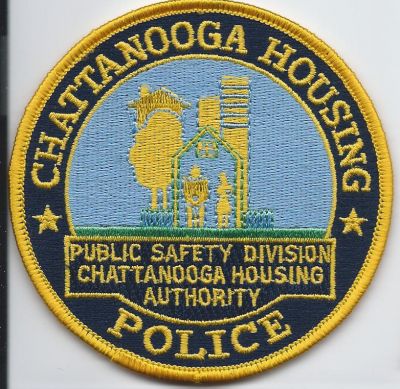 chattanooga housing authority police - hamilton co ( TN )
