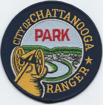 chattanooga park ranger - hamilton co. ( TN ) 
